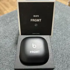 希少☆ FRAGMENT x Beats Fit Proフラグメント ブラック 希少】FRAGMENT x Beats Fit Pro ビーツ (Beats by dre/その他