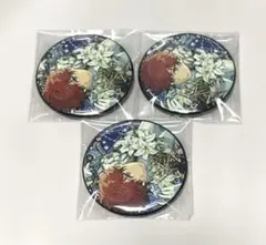 あんスタ　星之所向　缶バッジ　天城一彩