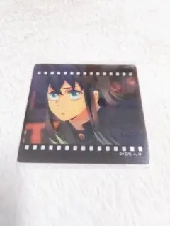 ufotable DINING お楽しみくじ　クリカ　時透無一郎　HIROMA