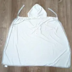 美品 ユニクロ エアリズム UVカット メッシュ 3WAY ブランケット