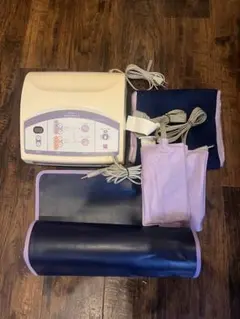 2025年最新】伊藤超短波 ビューティーワールドii 高周波温熱美容器の