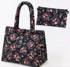 HYSTERIC MINI スクエアバッグ&サコッシュ ヒスミニ　ローソン