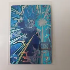 2026年最新】ドラゴンボールヒーローズ ベジータブルーの人気アイテム