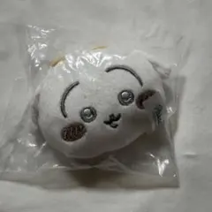 ちいかわ マスコット ミラー付き