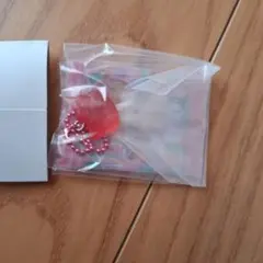 匿名配送*サンリオ　グミチュアチャーム　GUMMY キティちゃん