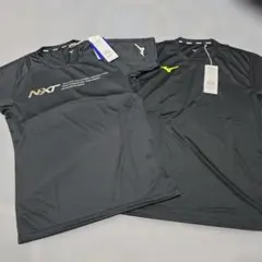 バレーボールtシャツ ミズノ