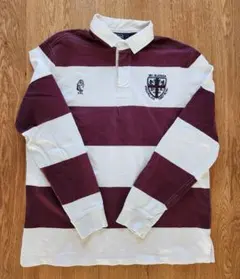 ラルフローレンラガーシャツ