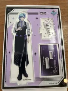 うたプリ ココス カルナイ タブナイ アクスタ 美風藍