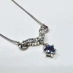 2025年最新】ヴァンドーム青山 ネックレス サファイアの人気