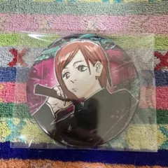 呪術廻戦　コレクション缶バッジ3弾　 釘崎野薔薇