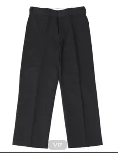 ovy Standard Cotton Work Pants
