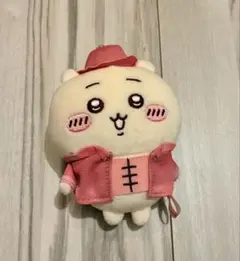 ちいかわ マスコット 中国 上海 限定 レトロ風