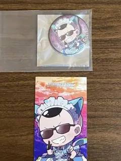 2025年最新】ストグラRPL 缶バッジの人気アイテム - メルカリ