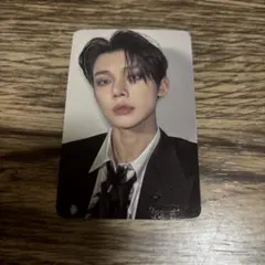 TXT Solo Track Ver. トレカ ヨンジュン
