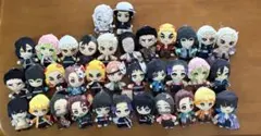 鬼滅の刃　ともぬい　ぬいぐるみ　35体セット