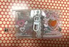 ミニシール帳完成品