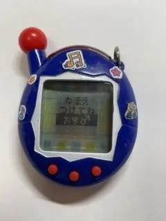 超じんせーエンジョイ！ たまごっちプラス 動作確認済 説明書