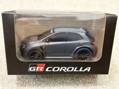 トヨタプルバックカーのサムネイル