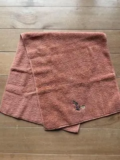 新品未修理アツコマタノフェイスタオル日本製ふわふわ ポロラルフローレン