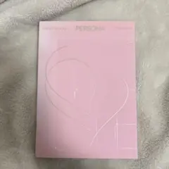MAP OF THE SOUL: PERSONA version01