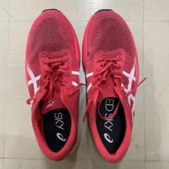 メタスピードスカイプラス 27