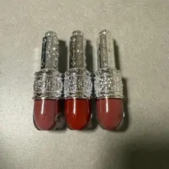 ジルスチュアート リップラッカー ブルーミングガーランド 01/05/06