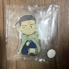 ゴールデンカムイ 尾形百之助 アクリルスタンド プリカフェ