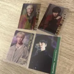 2026年最新】長谷川慎トレカの人気アイテム - メルカリ