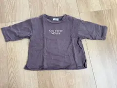 BREEZE キッズ服トレーナー100cm 長袖