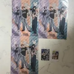 にじさんじ 3SKM まとめ売り 6点