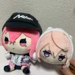 nqrse ローソンコラボ もちどる おるすばんなるせのサムネイル