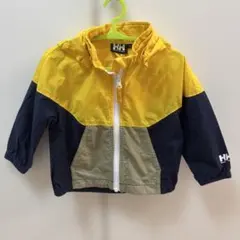 HELLY HANSEN ウインドブレイカー　80