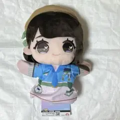 イコラブ パペット モーリー ファンタジー限定 大谷映美里 /タグ付き・圧縮なし