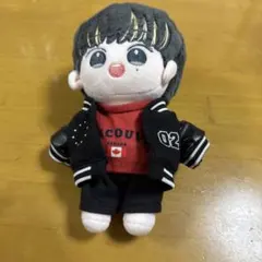 2026年最新】nctマーク ぬいぐるみの人気アイテム - メルカリ