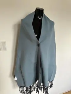 2wayポンチョ