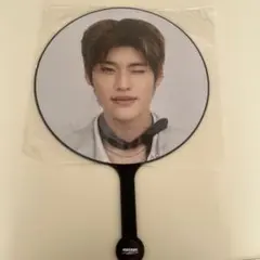 RIIZE ソウルコン うちわ ソヒ