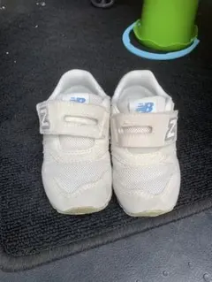 New Balance キッズスニーカー 13.5