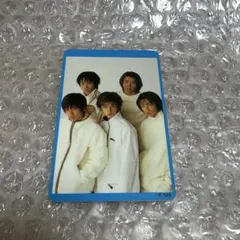嵐 松本潤 プラスチックカード 両面印刷 - メルカリ