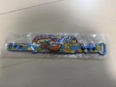 東京ディズニーリゾート カプセルトイ カラフルバンド シンドバッド