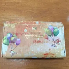 べべダヤン　財布