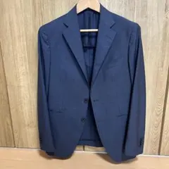 TAGLIATORE タリアトーレ チャコールグレー 42 伊勢丹別注 カノニコ TAGLIATORE タリアトーレ チャコールグレー 42 伊勢丹別注 カノニコ