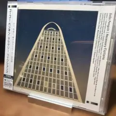 【帯付】GoGo Penguin / Necessary Fictions