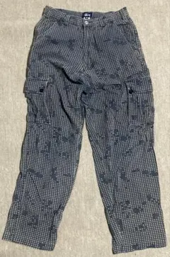 OLDSTUSSY ワークパンツのサムネイル