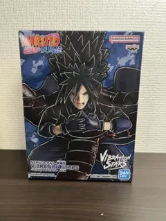 NARUTO うちはマダラ VIBRATION STARS フィギュア