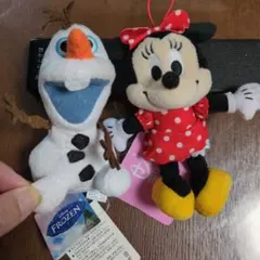 オズワルド オルテンシア ぬいぐるみ 6体セット - メルカリ