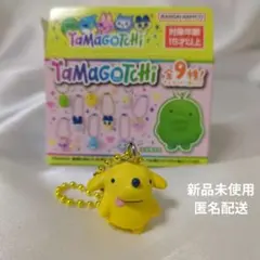 たまごっち チョコボックス ポチっち