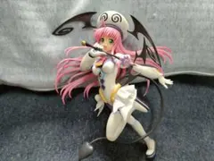 to　loveる　ララ　フィギュア