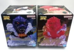 【鎮座獣】ゴジラ1995 フィギュア