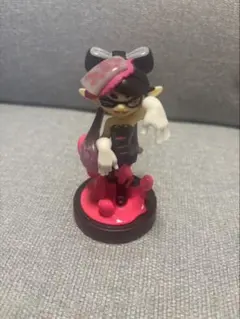 2026年最新】amiibo アオリ（スプラトゥーン）の人気アイテム - メルカリ