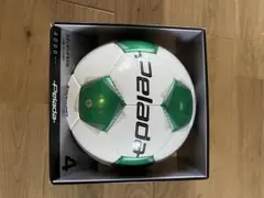 新品】 限定 ペレーダ4900ゴールドエディション 4号 白金 - メルカリ